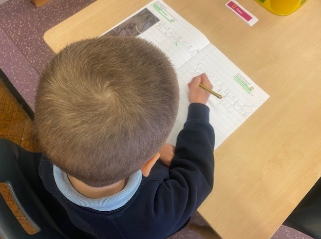 Year 6 narrative writing