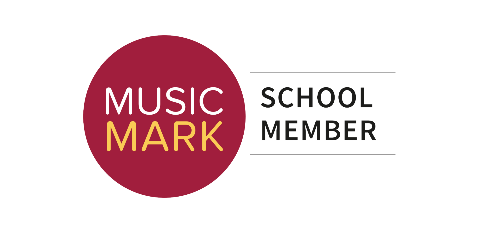 Music Mark School Member